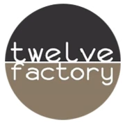 Logo TWELVE FACTORY