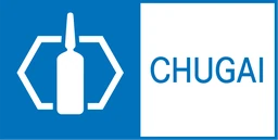 Logo SAS CHUGAI PHARMA FRANCE