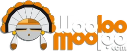 Logo WOOLOOMOOLOO