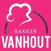 Logo BAKKER VAN HOUT
