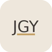 Logo JGY Projects