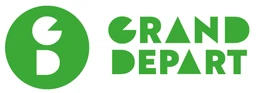 Logo Grand Départ