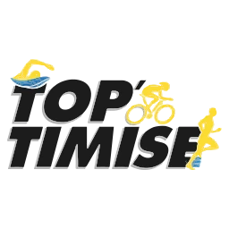 Logo TOP’TIMISE