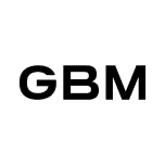 Logo GBM