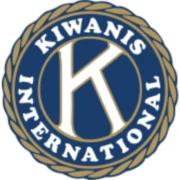 Logo Kiwanis for SOB
