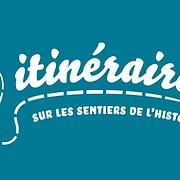 Logo ITINERAIRES