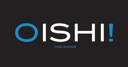 Logo OISHI