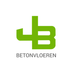 Logo JB BETONVLOEREN