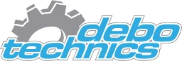 Logo DEBO Technics