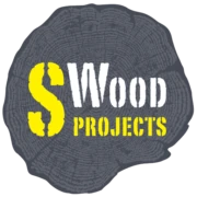 Logo S Wood Projects