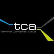 Logo TCA RAIL