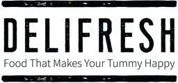 Logo DELIFRESH