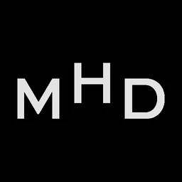 Logo MHD