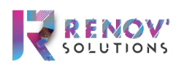 Logo RENOV-SOLUTIONS