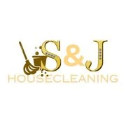 Logo S & J HOUSECLEANING