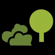 Logo LIETEN-LIETEN Plantencentrum