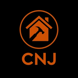 Logo CNJ Dak- en Gevelwerken