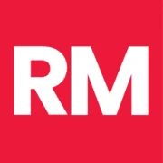 Logo REPUTATION MATTERS