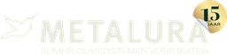 Logo METALURA BV