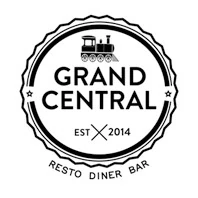 Logo GRAND CENTRAL