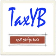 Logo TAXYB