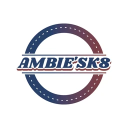Logo Ambie'SK8