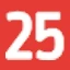 Logo LINK25