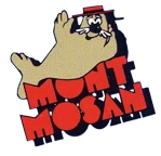 Logo PARC DE RECREATION MONT MOSAN