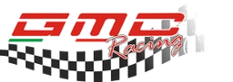 Logo GMC RACING