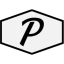Logo P.L.F.