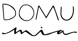 Logo DOMU MIA