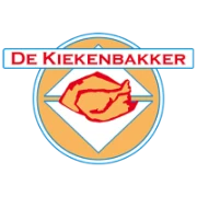 Logo DE KIEKENBAKKER