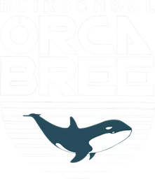 Logo Orca Bree