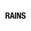 Logo Rains Belgium