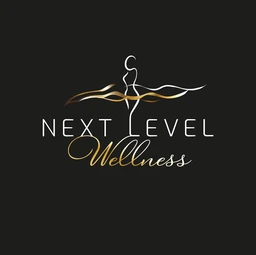 Logo Wellness Next Level