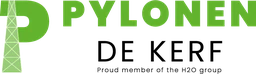 Logo PYLONEN DE KERF