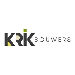 Logo KRIK BOUWERS