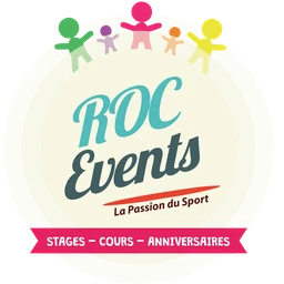 Logo ROC EVENTS