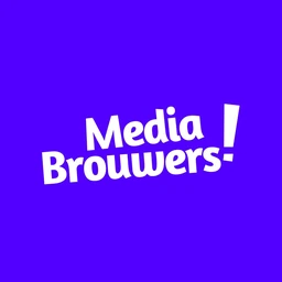 Logo MEDIABROUWERS