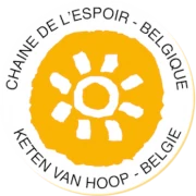 Logo Chaîne de l'Espoir Belgique