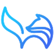 Logo Flemish Fox