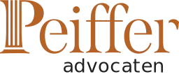 Logo Peiffer Advocaten