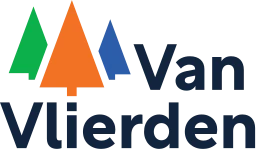 Logo VAN VLIERDEN