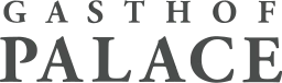 Logo GASTHOF PALACE