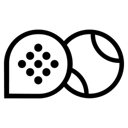 Logo Koninklijke Atletische Vereniging Dendermonde  Padel
