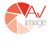 Logo A.V. IMAGE