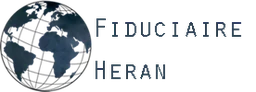 Logo FIDUCIAIRE HERAN