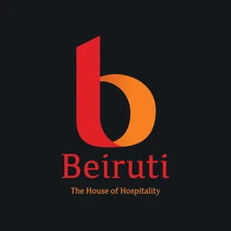 Logo BEIRUTI