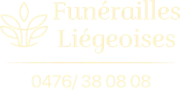 Logo FUNERAILLES LIEGEOISES