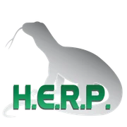 Logo Herpetological Education and Research Project